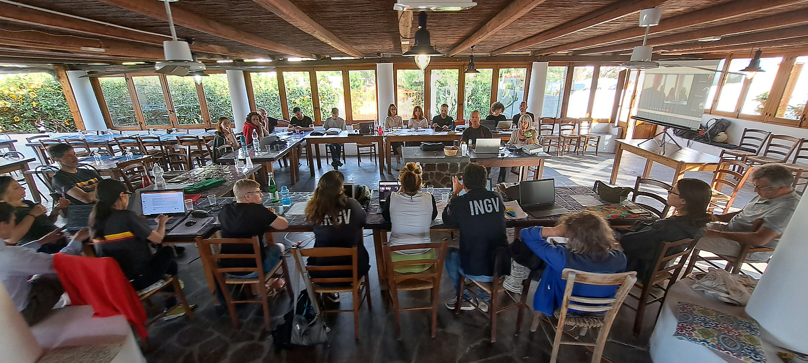 Meeting_Stromboli_2024_05