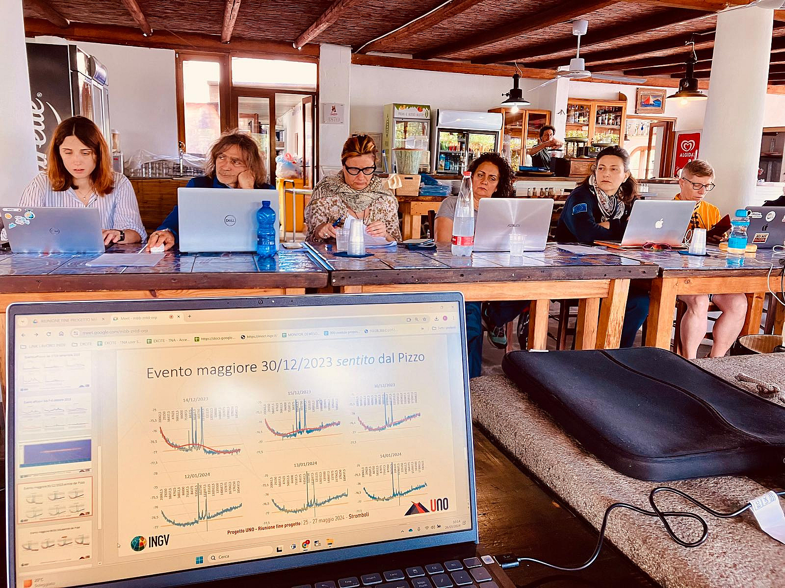 Meeting_Stromboli_2024_05
