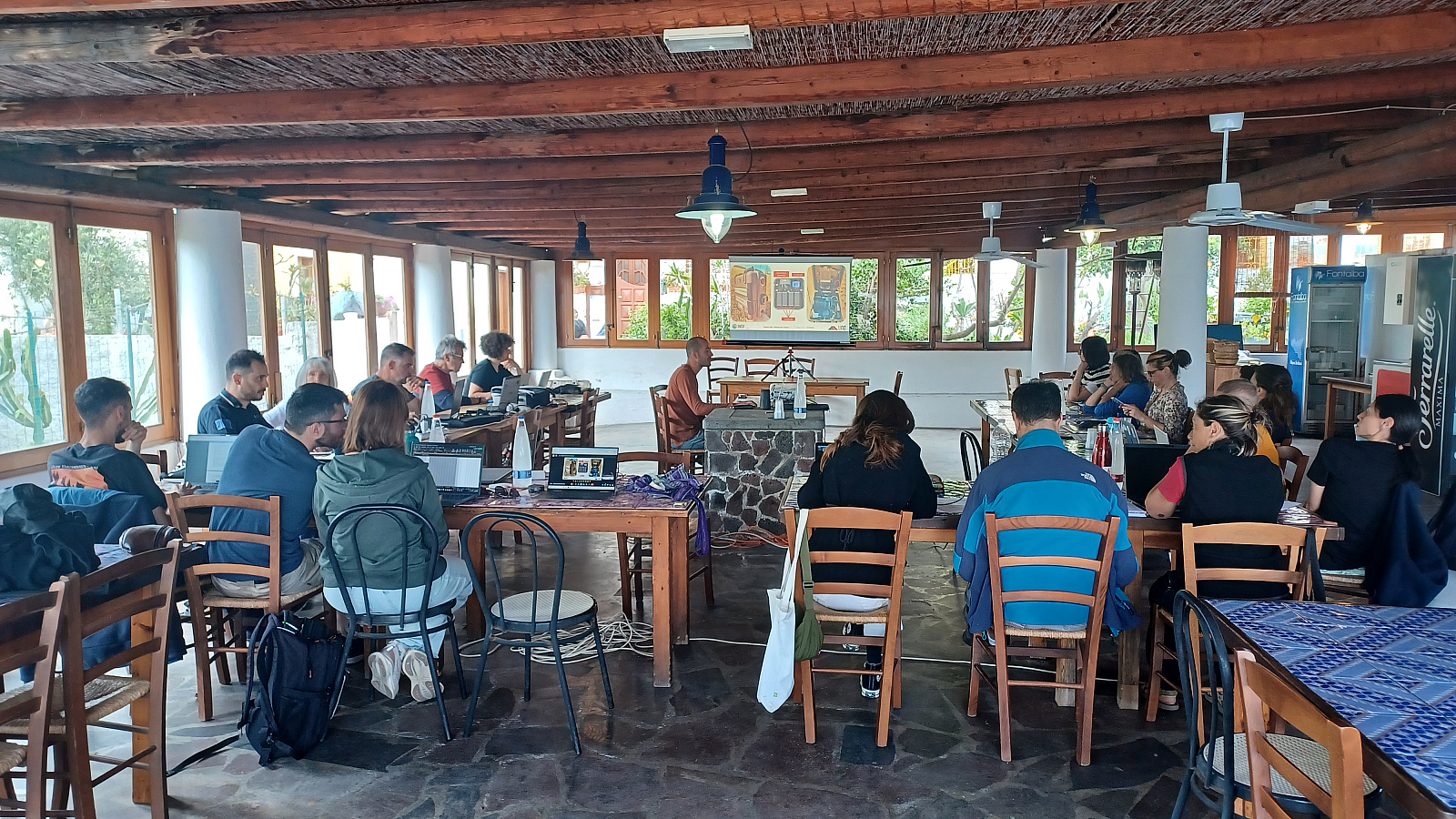 Meeting_Stromboli_2024_05