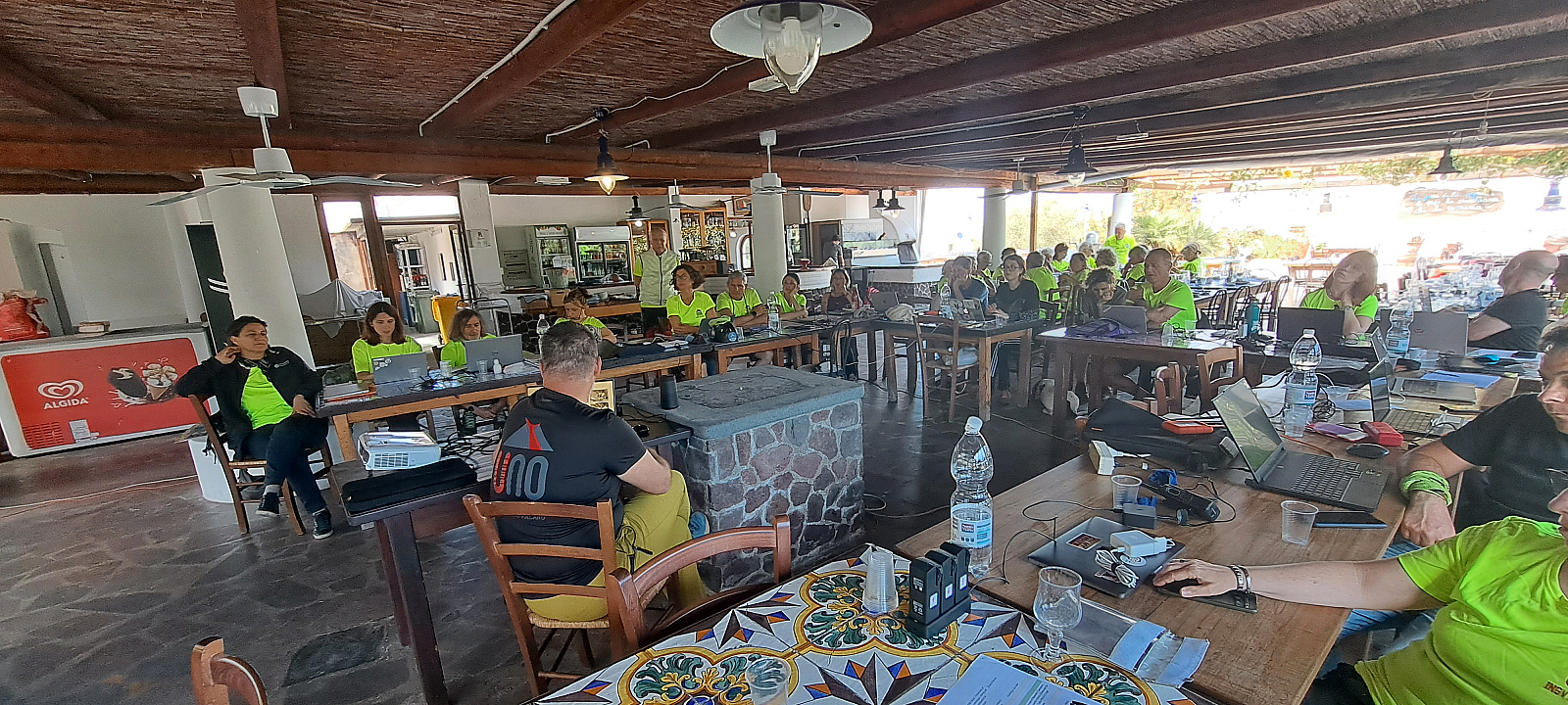 Meeting_Stromboli_2024_05
