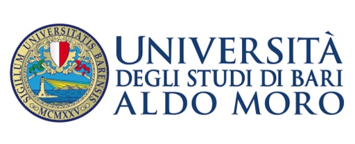 logo Universita bari
