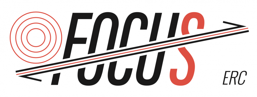 logo Focus 
