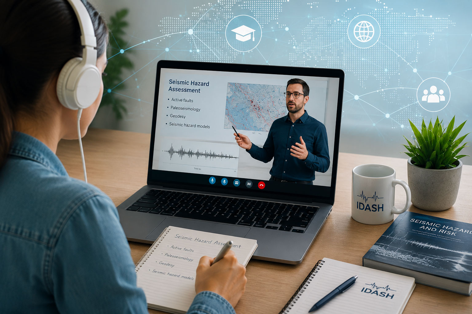 IMG online lectures