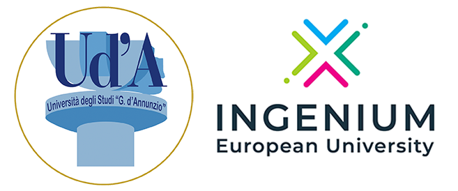 INGV ACRONIMO V