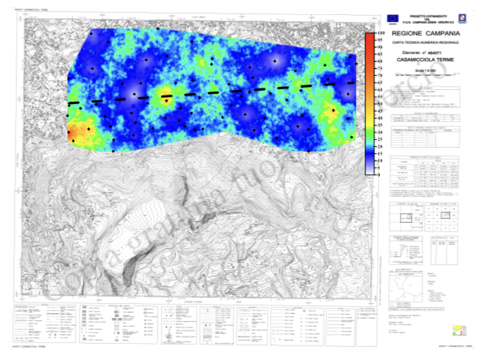 Mappa del flusso