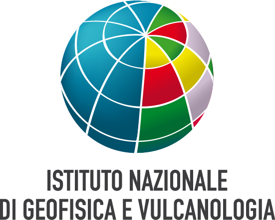 Logo INGV dal 2018